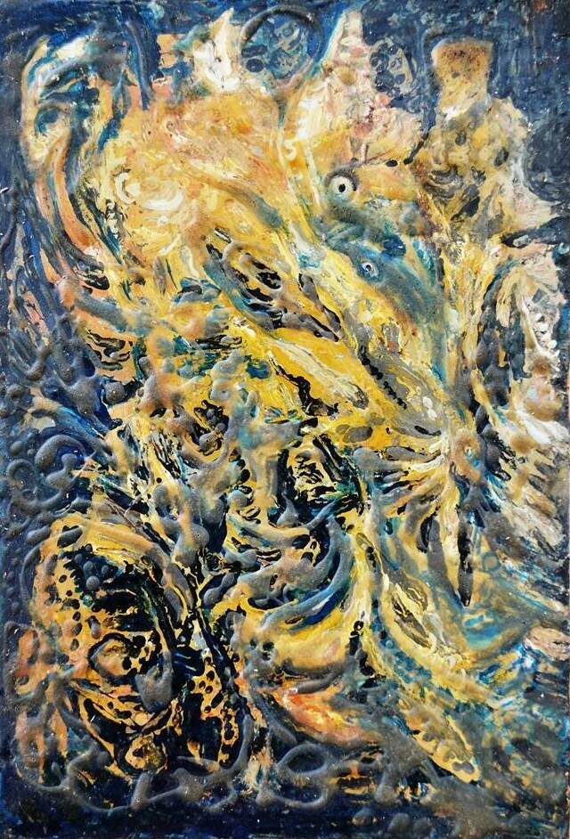 Számadás a tálentomról: Lélekoldó – irodalmi és önismereti csoport Etyeken