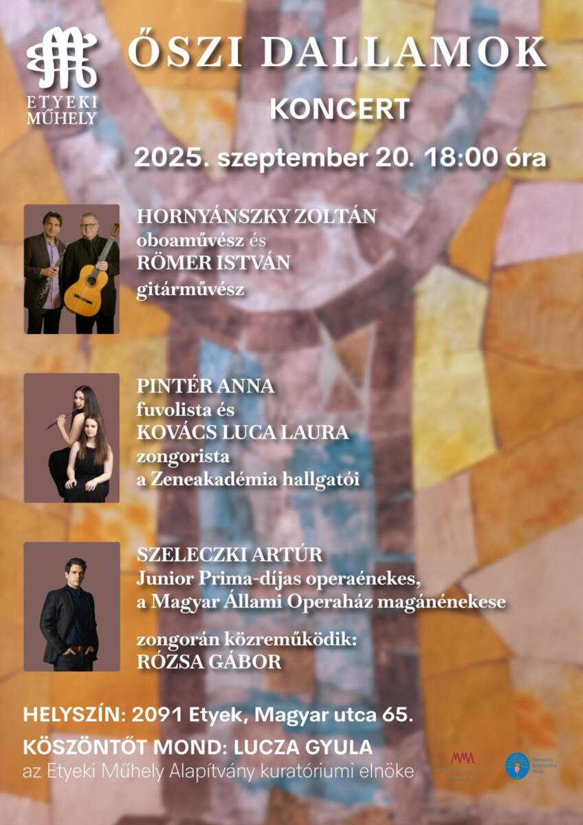 Őszi dallamok