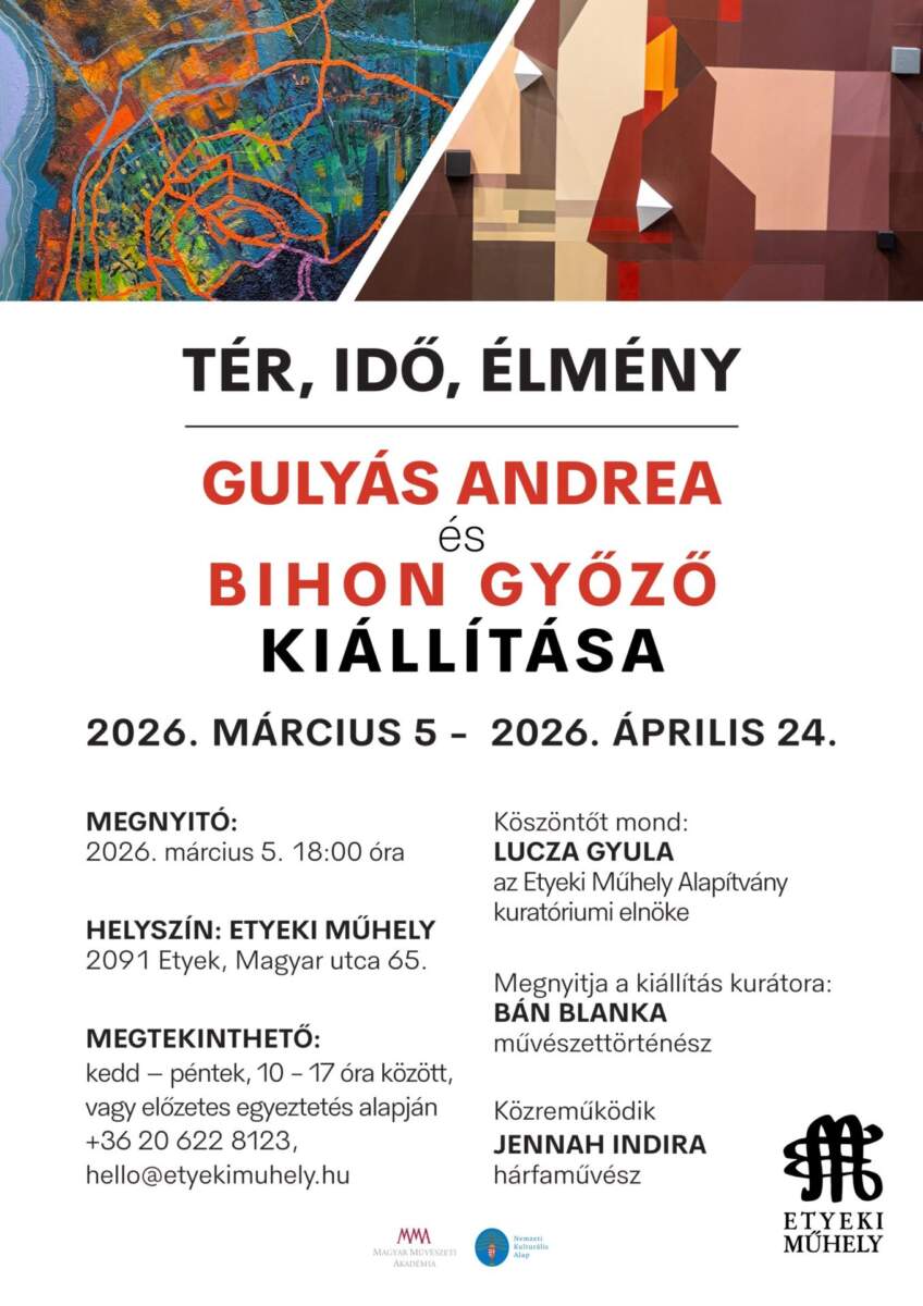 Tér, idő, élmény